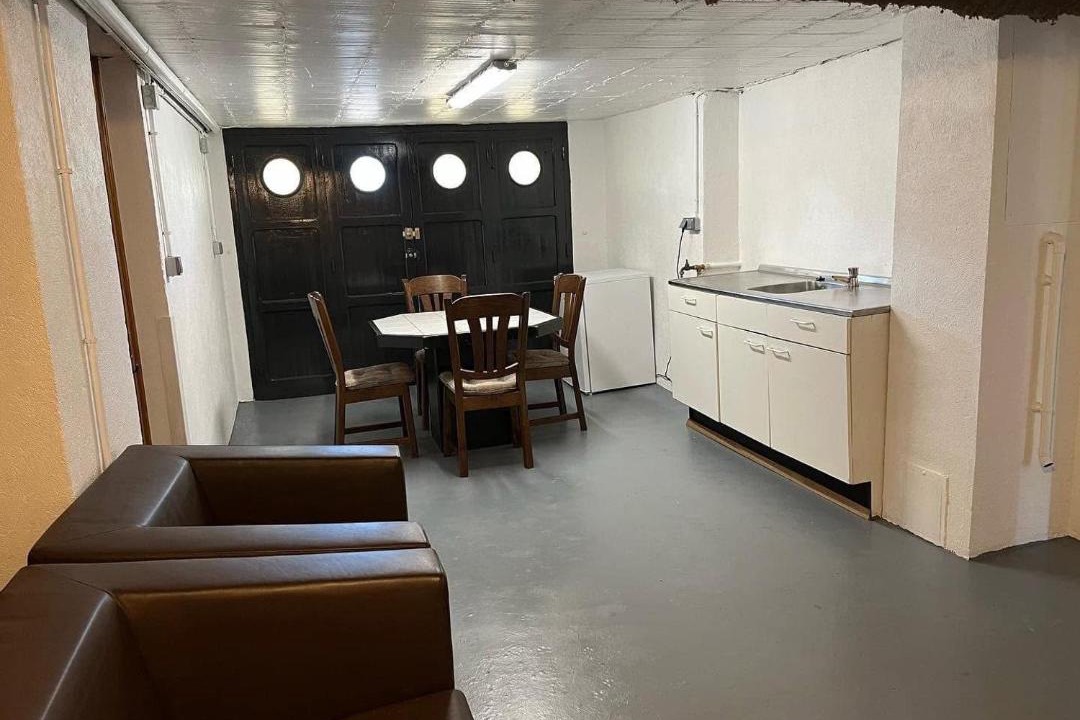 Photo of Kitchen in Genevrieres
