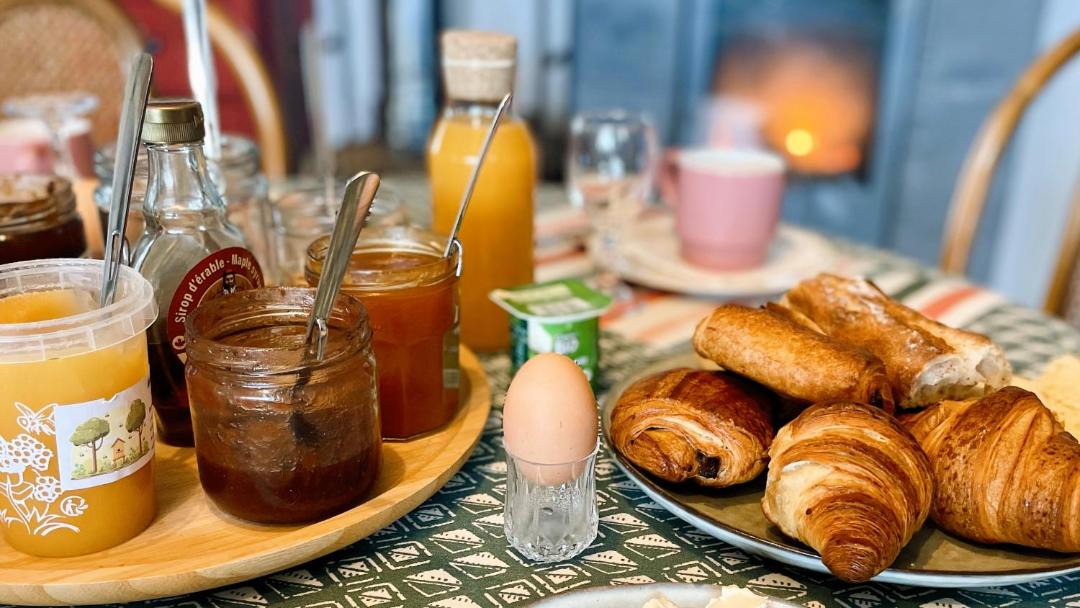 Photo of Kitchen in Pillac