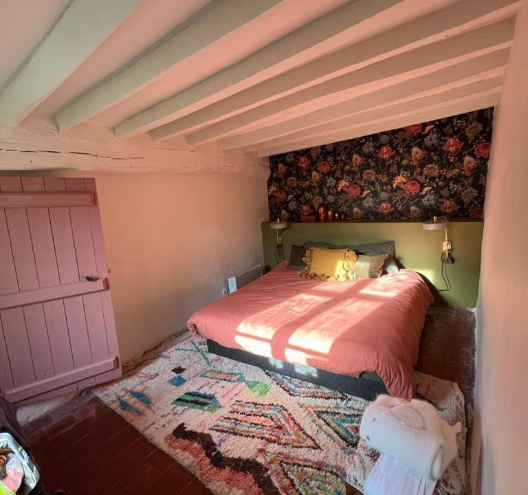 Photo of Bedroom in Chatillon-en-Dunois