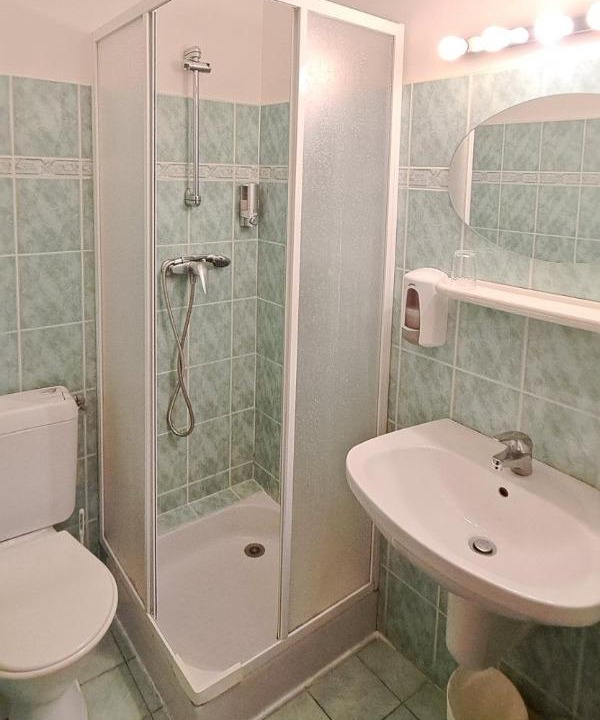 Photo of Bathroom in Evisa