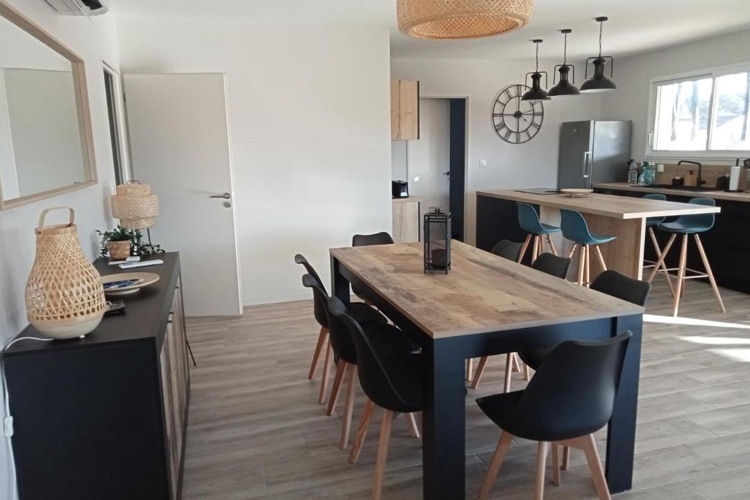 Photo of Others in Vendays-Montalivet