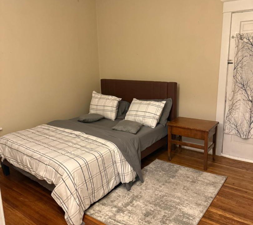 Photo of Bedroom in North Buffalo