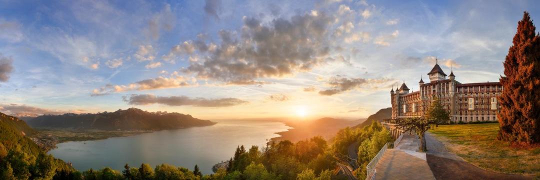 Photo of Others in Caux