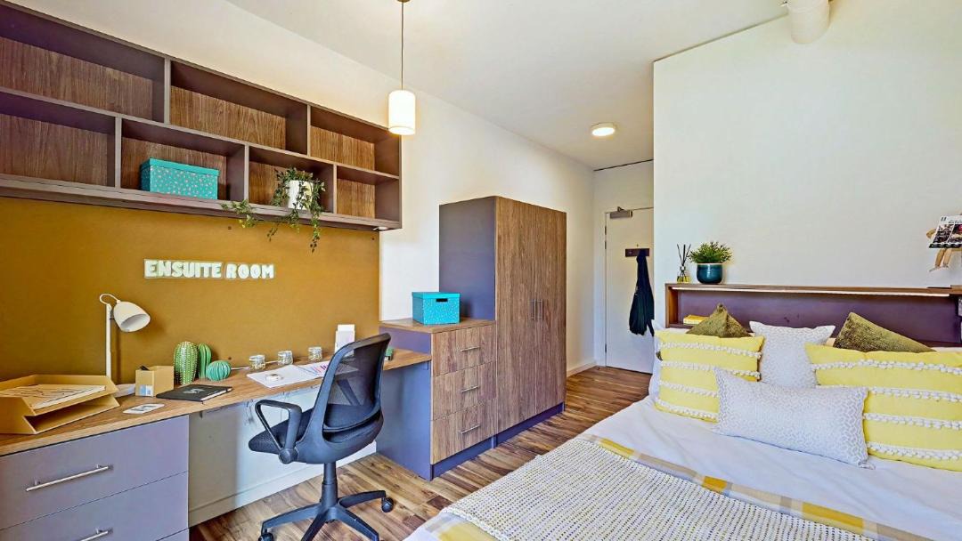 Photo of Others in Runnymede