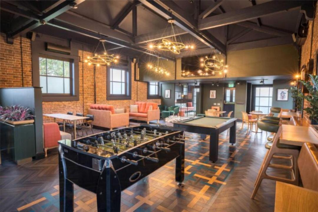 Photo of Others in Runnymede