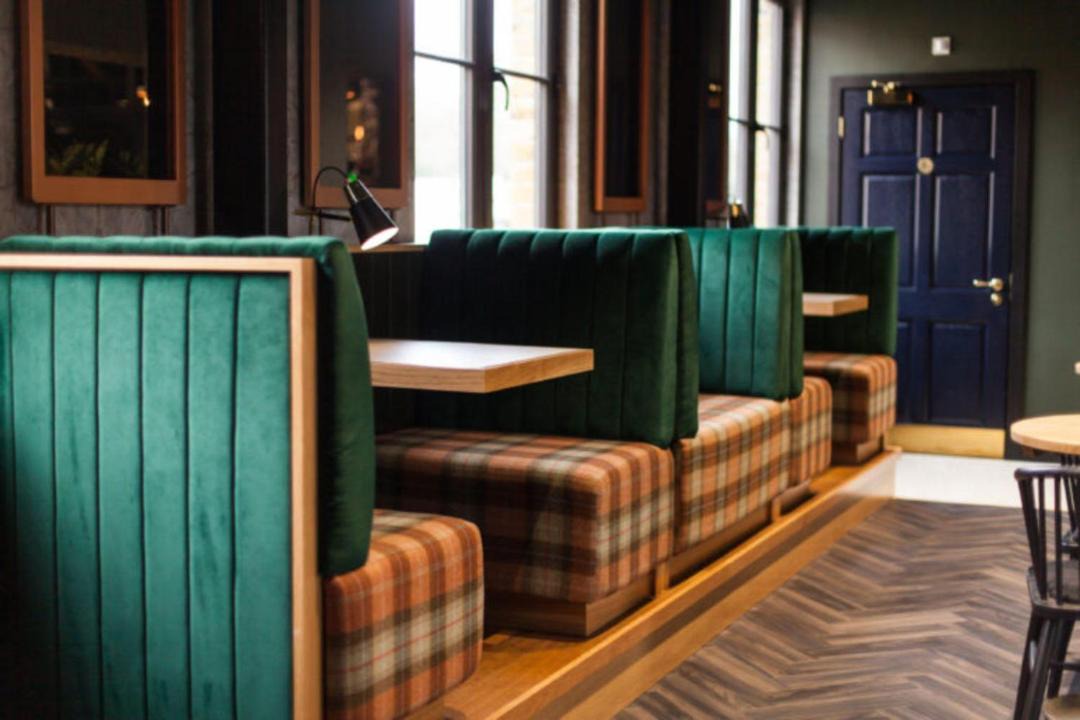 Photo of Others in Runnymede