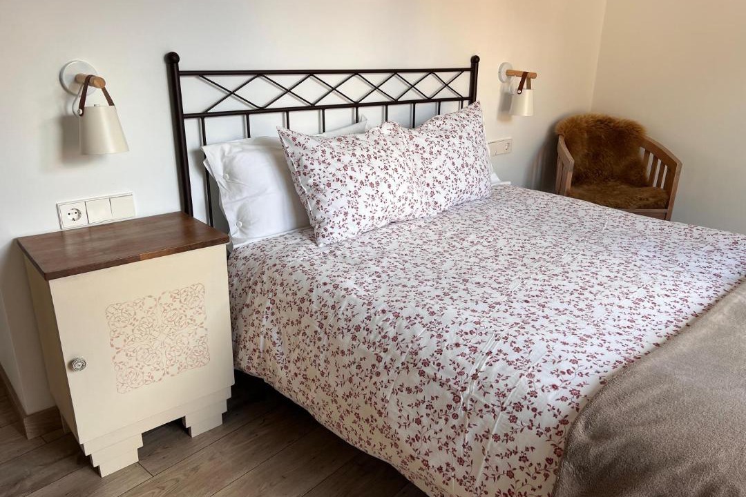 Photo of Bedroom in Camprodon