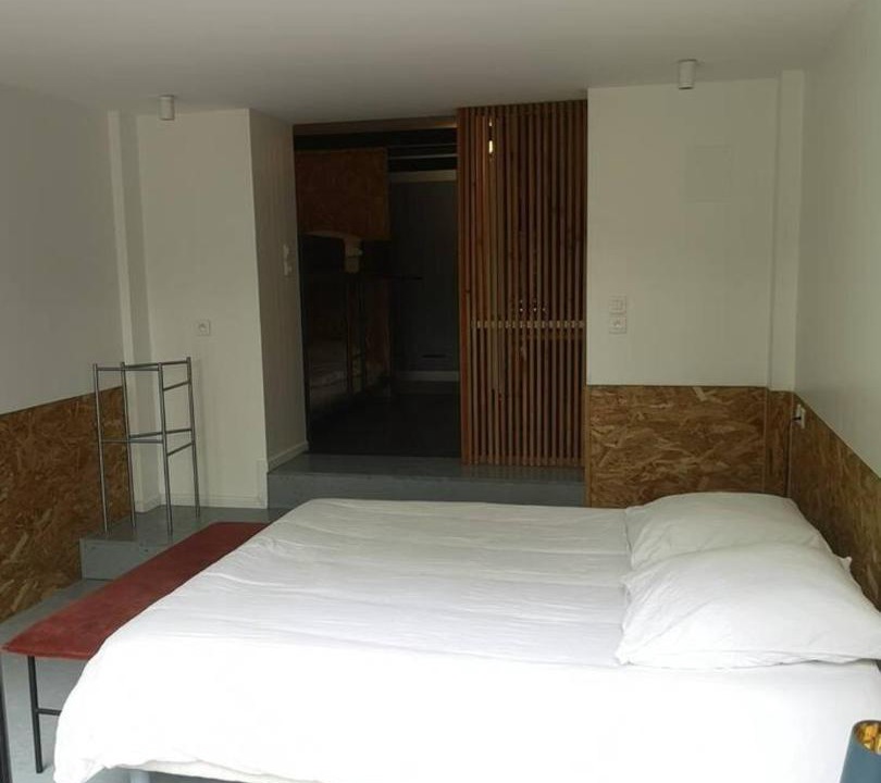 Photo of Bedroom in Brunoy