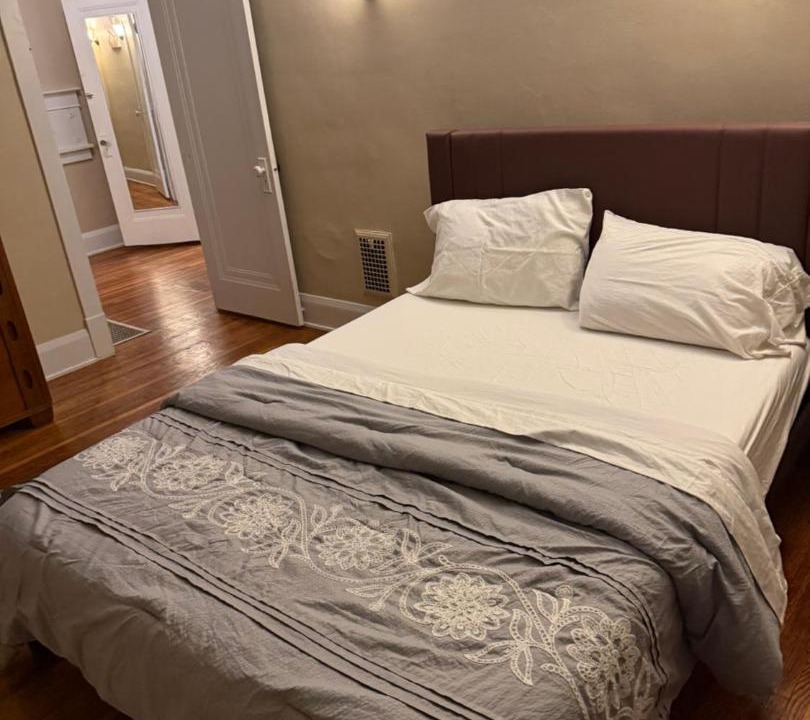 Photo of Bedroom in North Buffalo