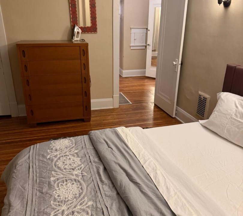 Photo of Bedroom in North Buffalo