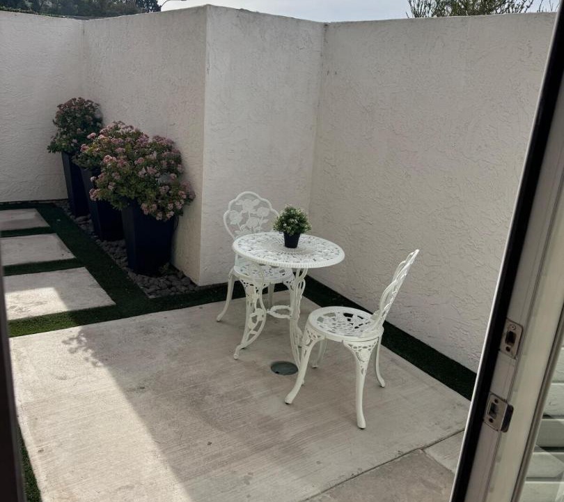 Photo of Patio Balcony in Laguna Niguel