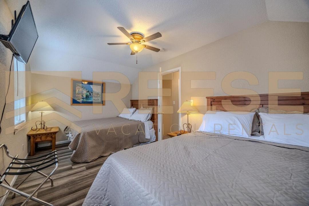 Photo of Bedroom in Lake Ozark