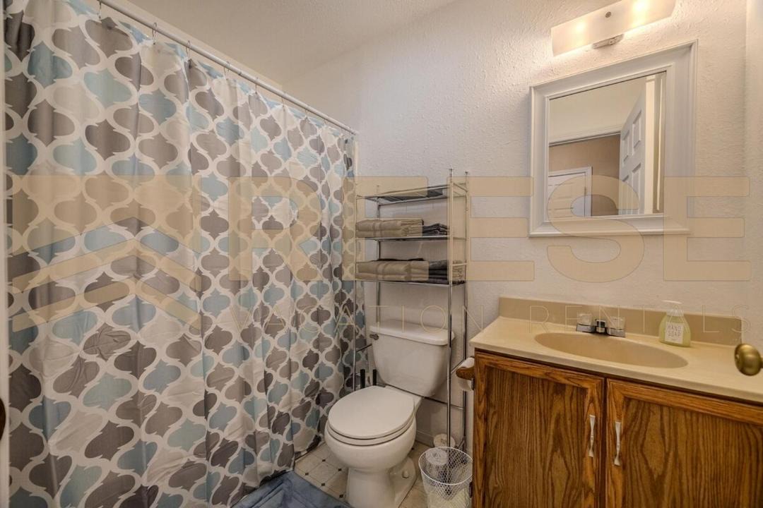 Photo of Bathroom in Lake Ozark