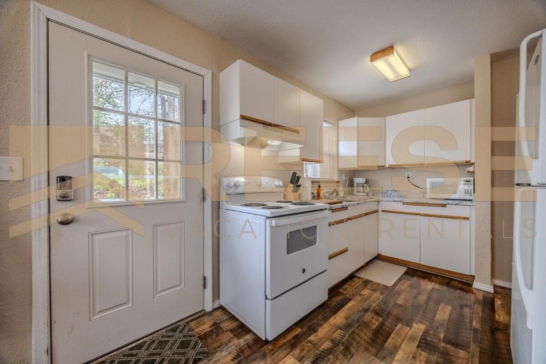 Photo of Kitchen in Lake Ozark
