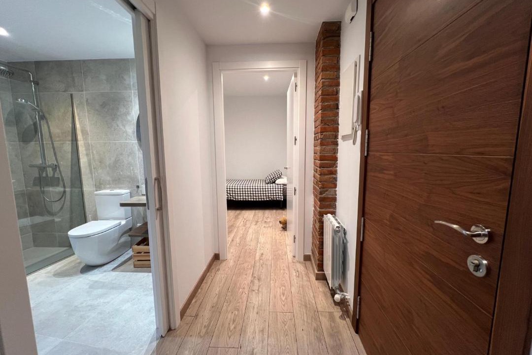 Photo of Bathroom in Camprodon
