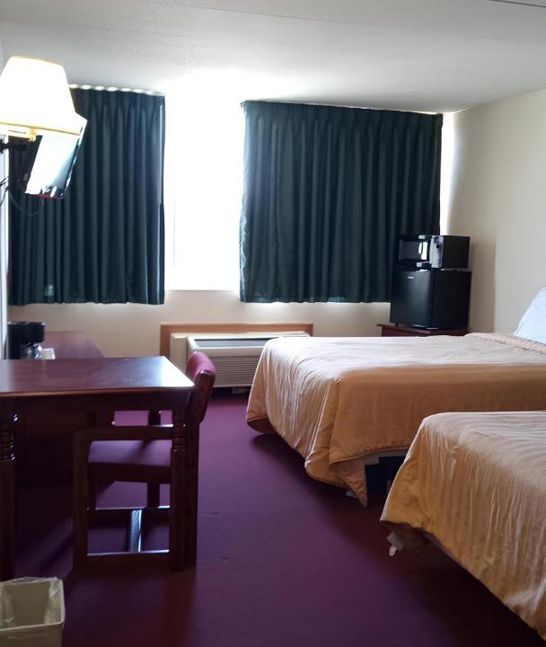 Photo of Bedroom in Worthington