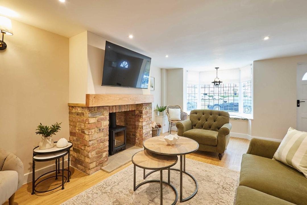 Photo of Livingroom in Stokesley