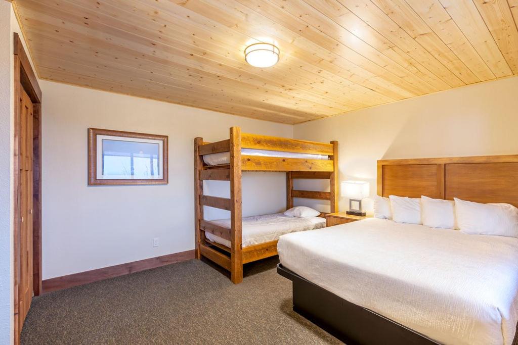 Photo of Bedroom in Lutsen