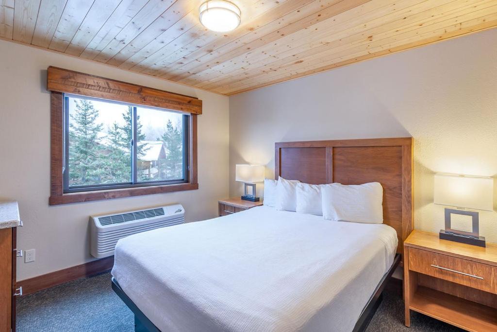 Photo of Bedroom in Lutsen