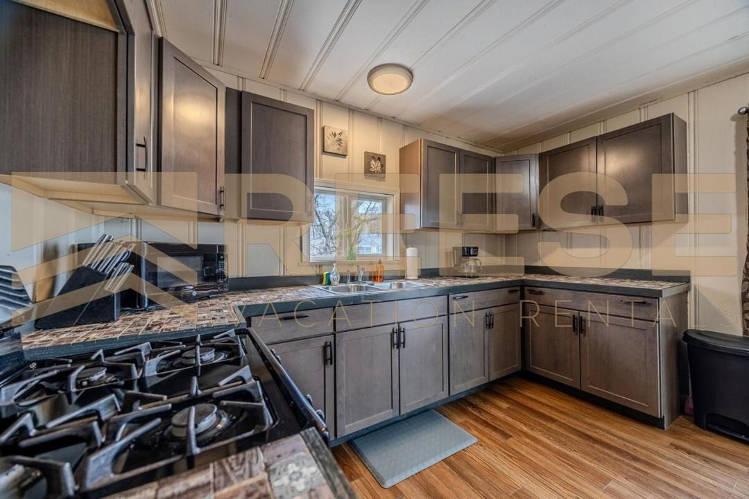 Photo of Kitchen in Lake Ozark
