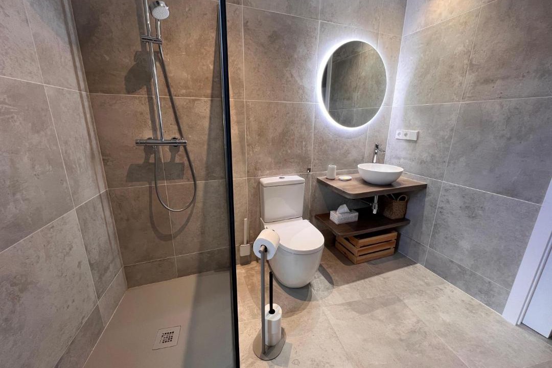 Photo of Bathroom in Camprodon