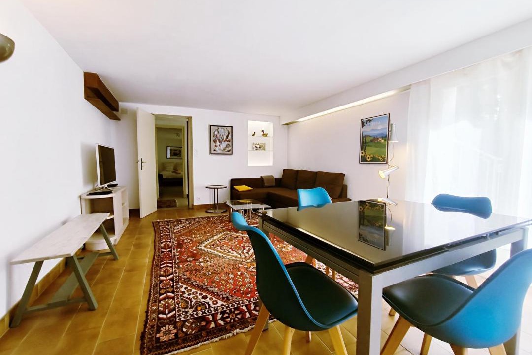 Photo of Livingroom in Auch