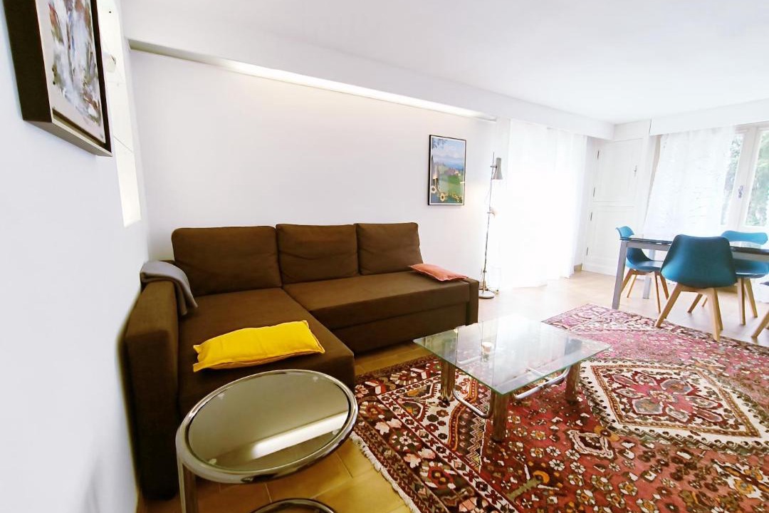 Photo of Livingroom in Auch