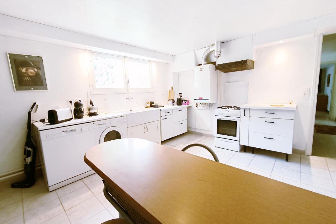 Photo of Kitchen in Auch