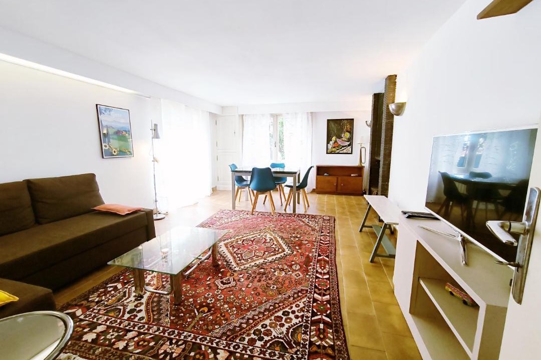 Photo of Livingroom in Auch