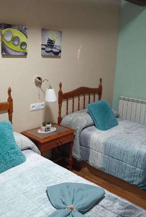 Photo of Bedroom in El Burgo de Osma