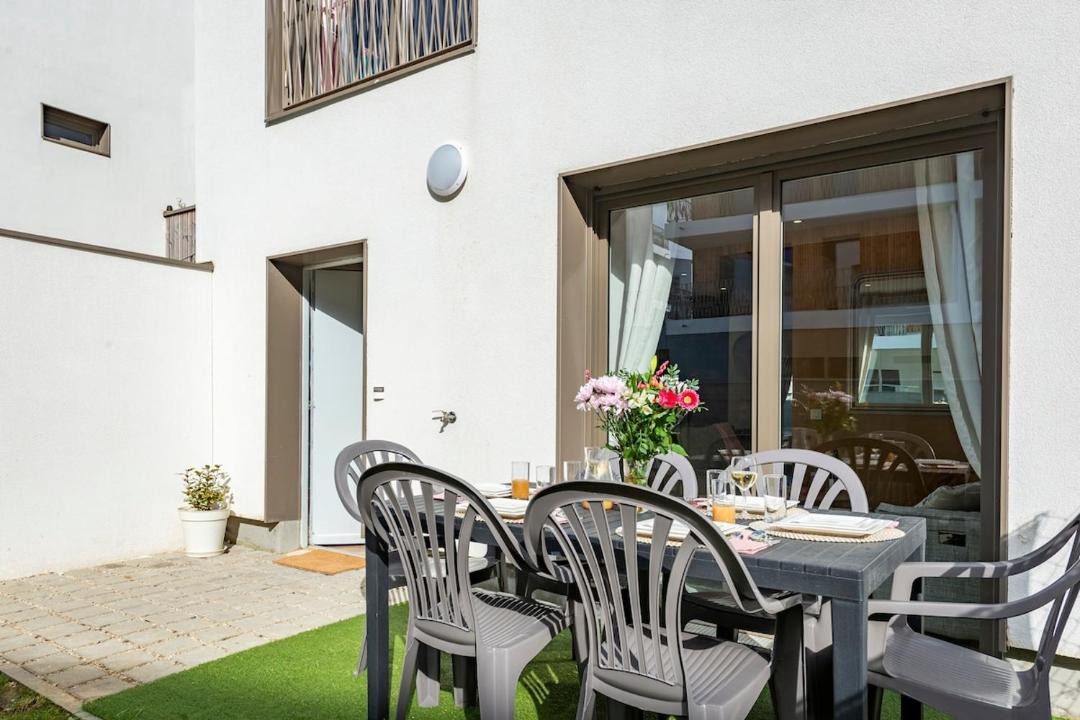 Photo of Patio Balcony in Bussy-Saint-Georges