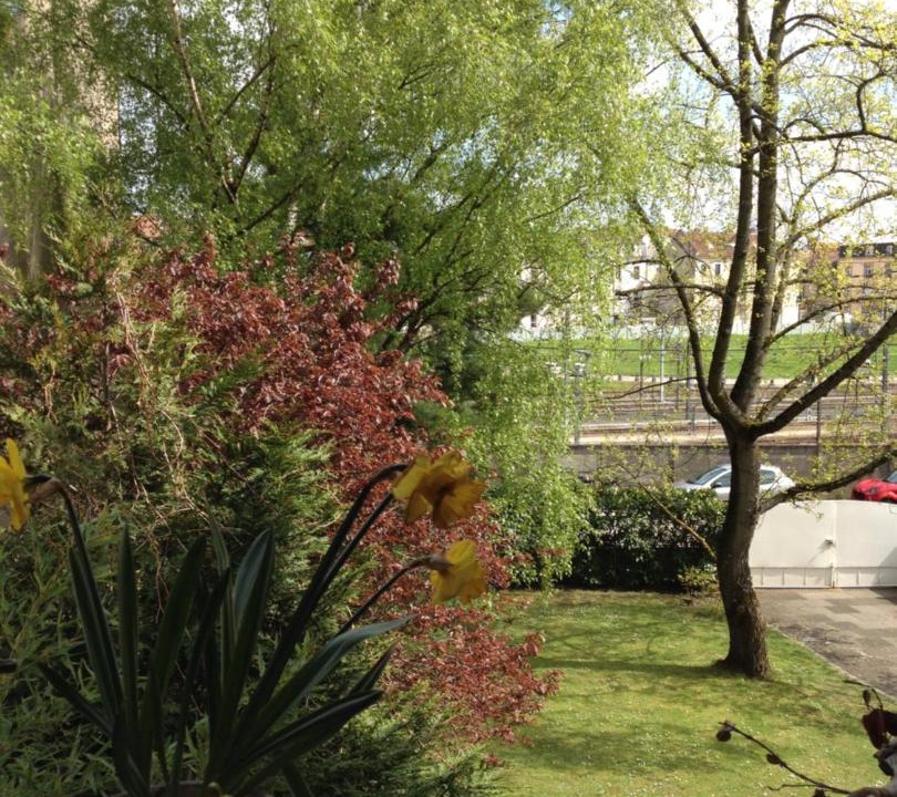 Photo of Outdoor in Nouvelle Ville