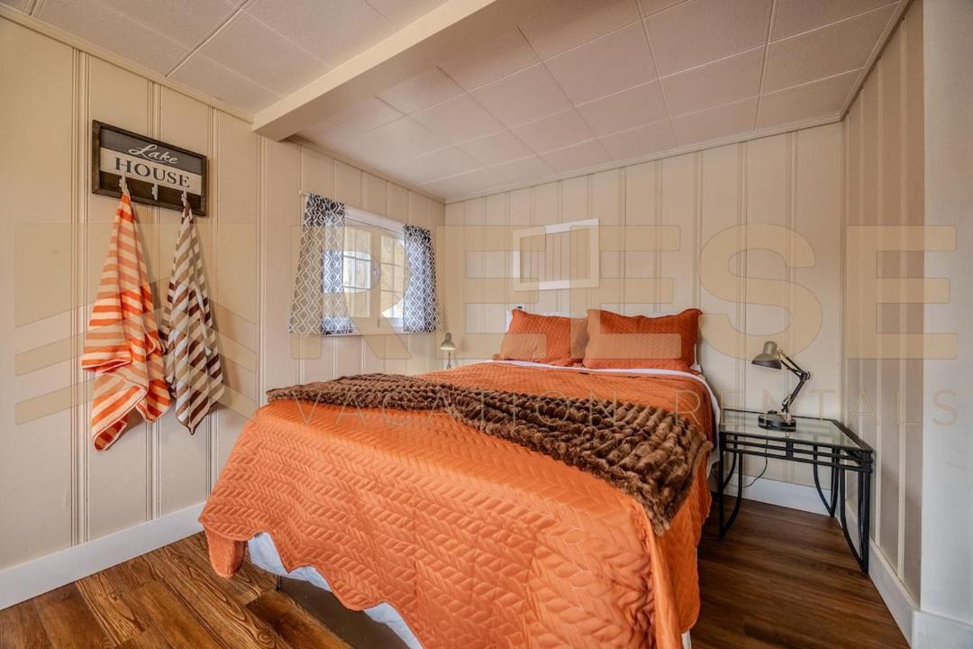 Photo of Bedroom in Lake Ozark