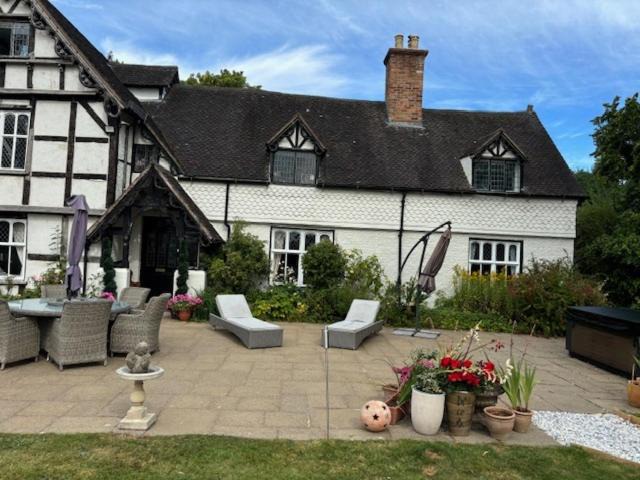 Photo of Others in Worcester