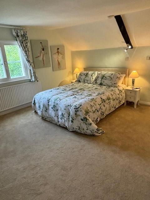 Photo of Bedroom in Worcester