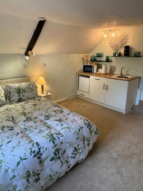 Photo of Bedroom in Worcester