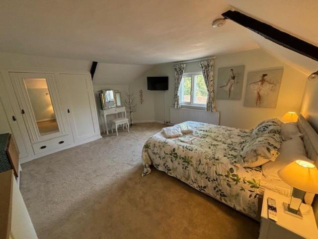 Photo of Bedroom in Worcester