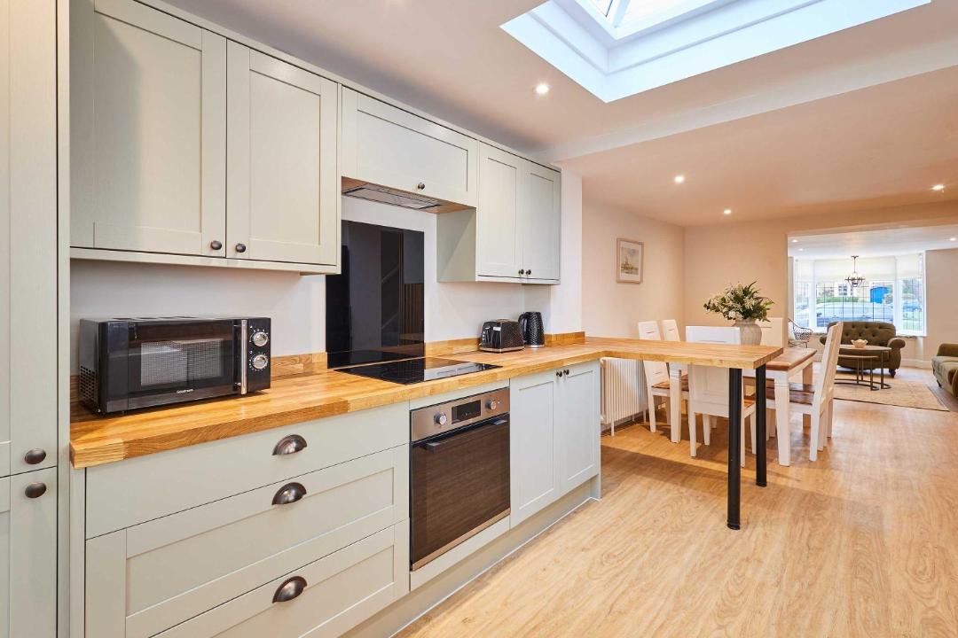 Photo of Kitchen in Stokesley