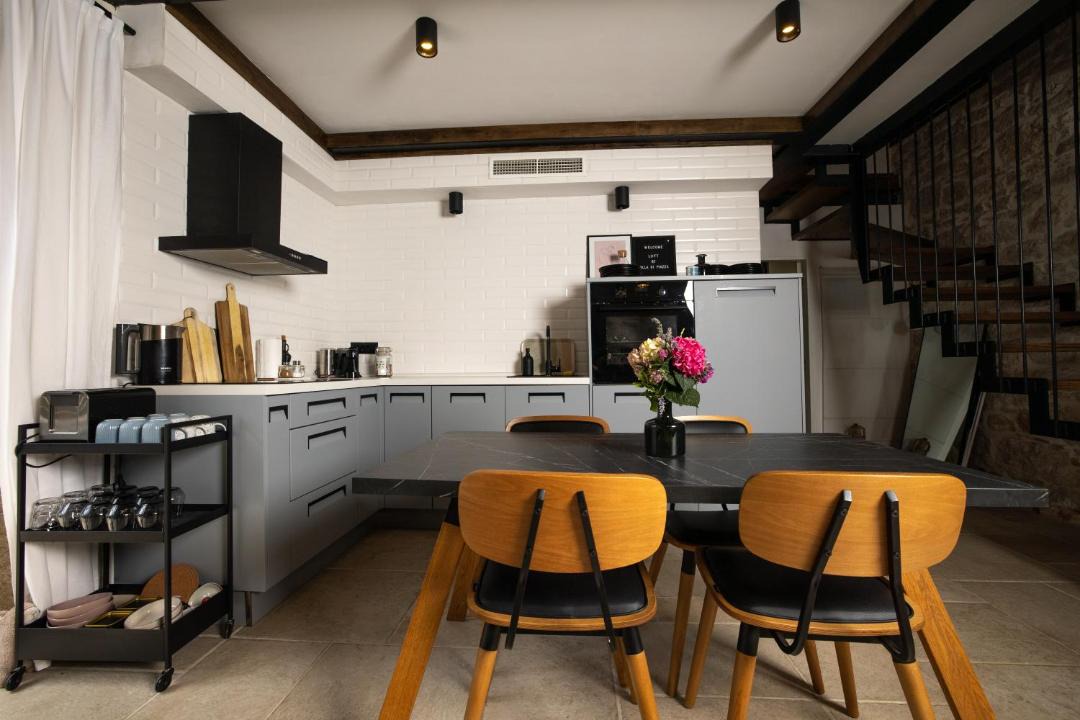 Photo of Kitchen in Strpacici