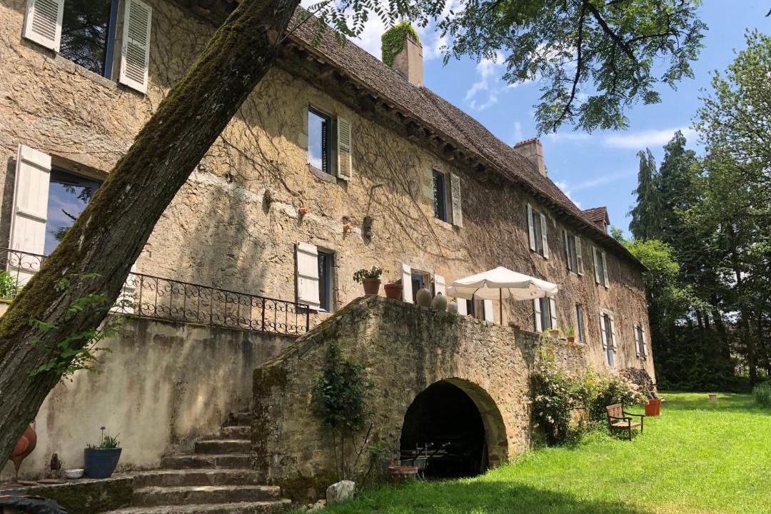 Photo of Others in Chateau-Chervix