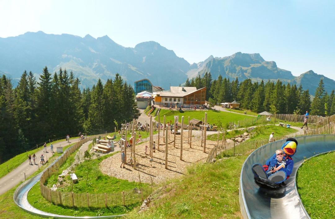 Photo of Others in Engelberg