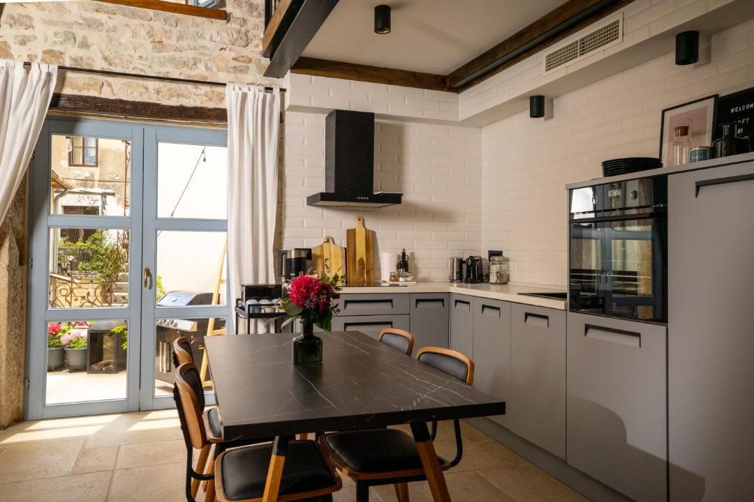 Photo of Kitchen in Strpacici
