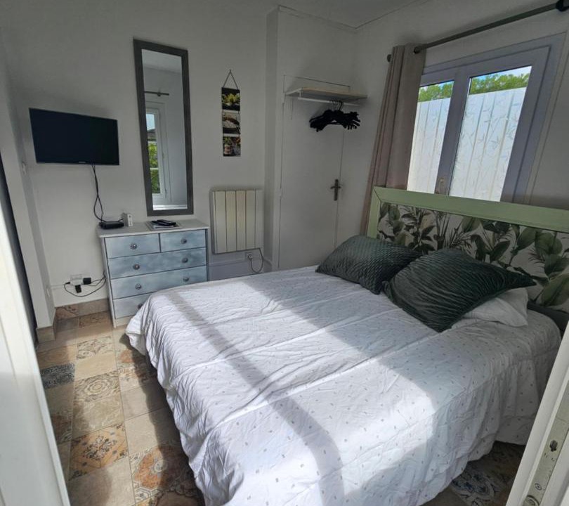 Photo of Bedroom in Saujon