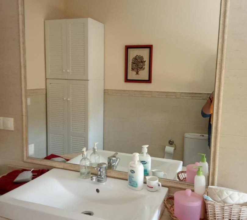 Photo of Bathroom in Agramon