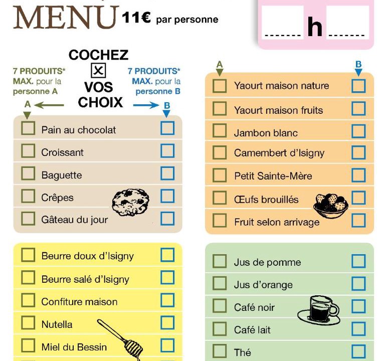 Photo of Others in Isigny-sur-Mer