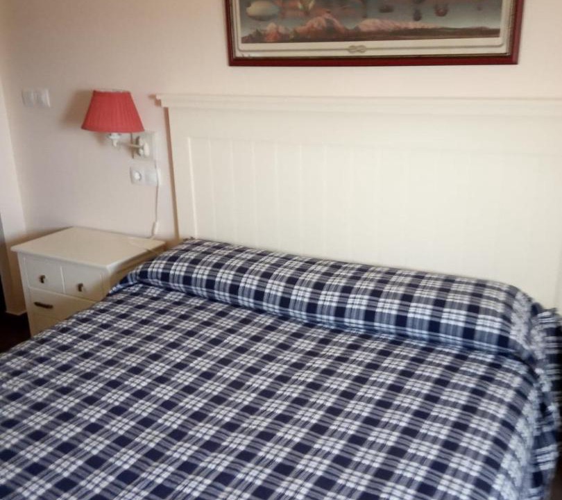 Photo of Bedroom in Agramon