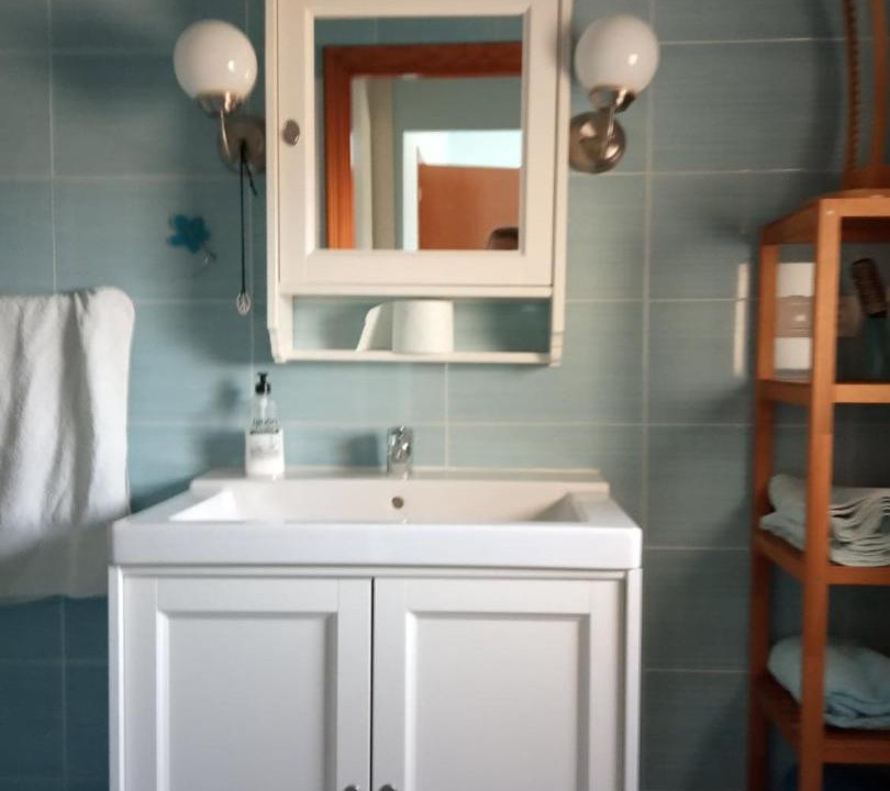 Photo of Bathroom in Agramon