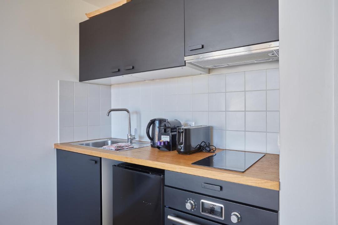 Photo of Kitchen in Silly-Gallieni