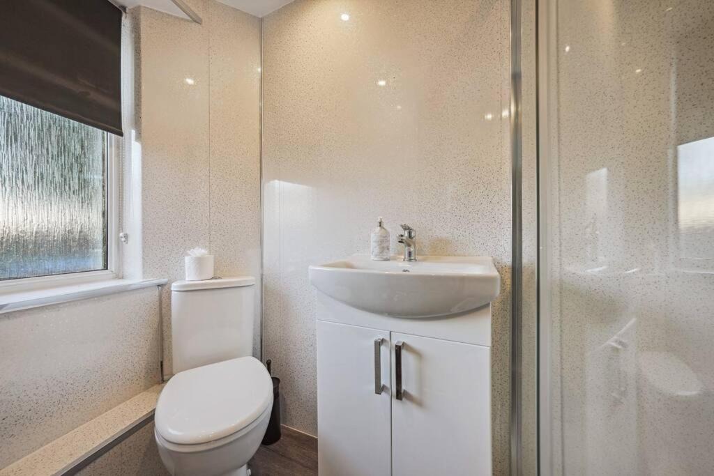 Photo of Bathroom in Glasgow