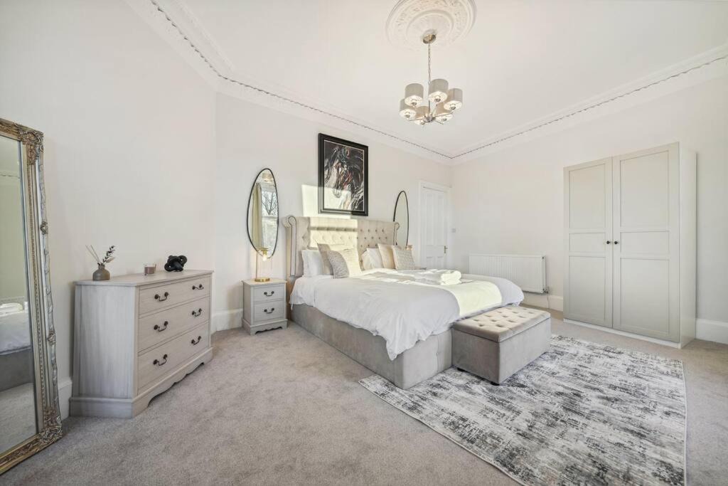 Photo of Bedroom in Glasgow